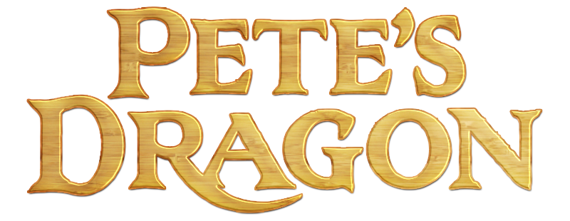 Pete's Dragon (2016)