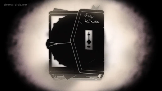 Philip Wittebane's diary