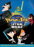 PhineasAndFerbStarWars