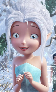Disney fairies periwinkle doll shop