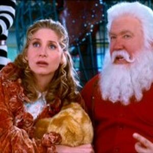 The Santa Clause 3 The Escape Clause Disney Wiki Fandom