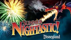 Summer Nightastic!