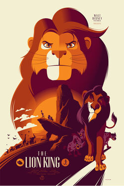 El Rey León cumple 25 años a lo grande: se estrena la nueva película donde  los personajes animales cobran vida