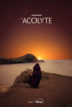 The Acolyte Official Poster