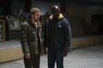 The Defenders - 1x05 - Take Shelter - Photography - Danny and Luke