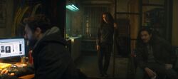 The Falcon and the Winter Soldier - 1x02 - The Star-Spangled Man - Flag Smashers