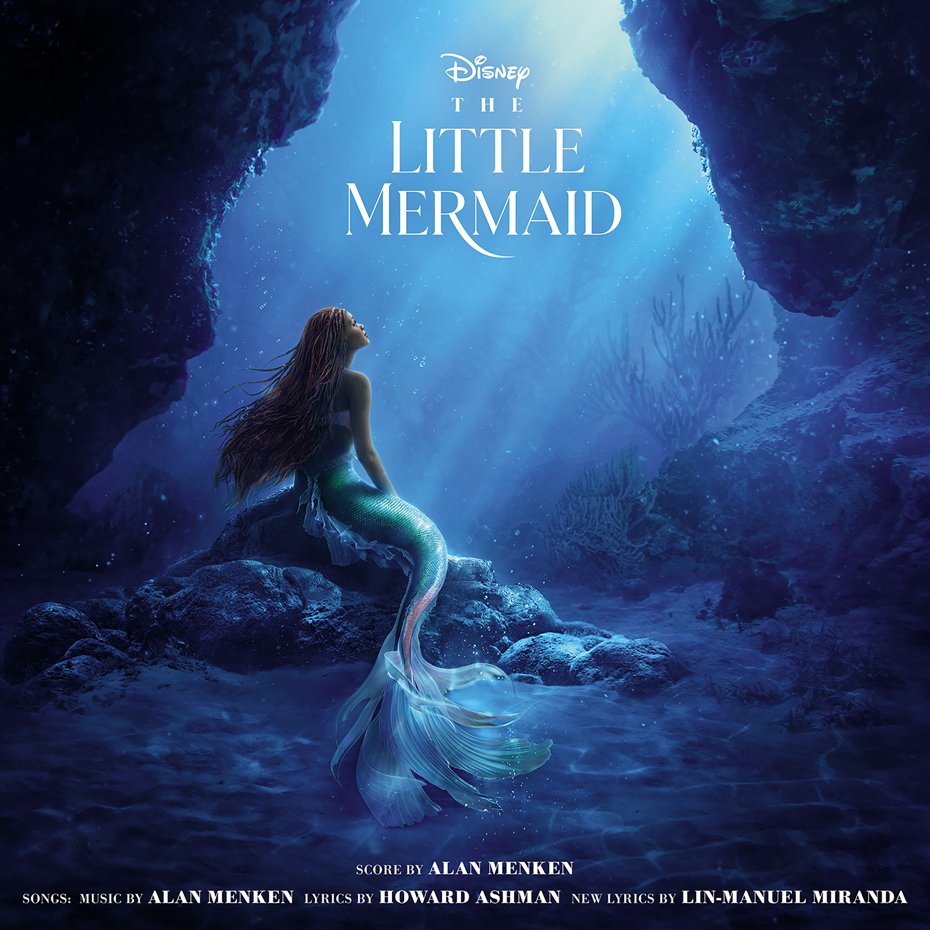 The Little Mermaid (2023 soundtrack), Disney Wiki