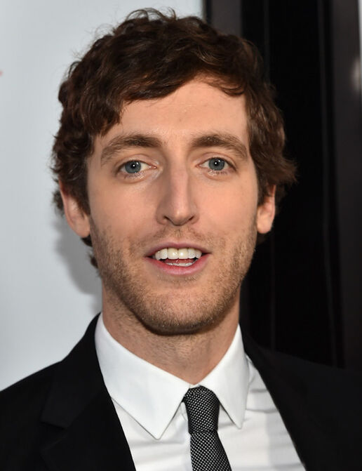 Thomas Middleditch