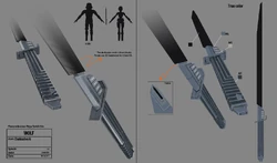 Rebels Concept art