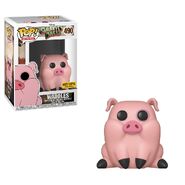 A Funko POP figure