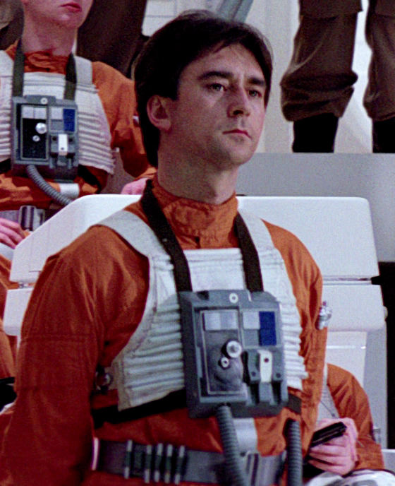 Wedge Antilles Disney Wiki Fandom