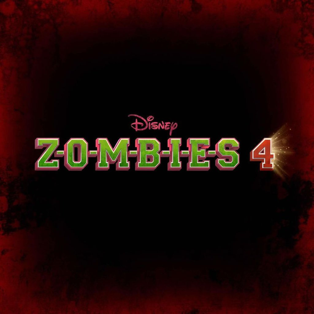 Zombies 4 Disney Wiki Fandom