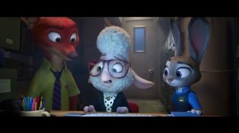 Categoria:Personagens de Zootopia, Disney Wiki