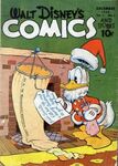 Issue #51December 1944