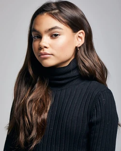 Ariana Greenblatt