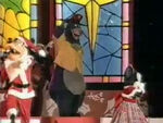 Baloo on "Carols in the Domain"