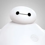 Бэймакс Франшиза «Город героев»