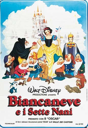 Biancaneve e i sette nani, Disney Wiki