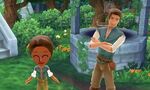 DMW2 - Flynn Rider Treasure Box