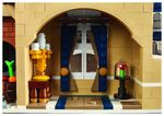 Disney Castle Lego Playset 11