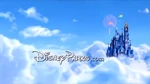 Disney Parks 2008 promo