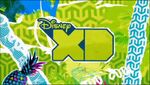 Logo Disney XD3