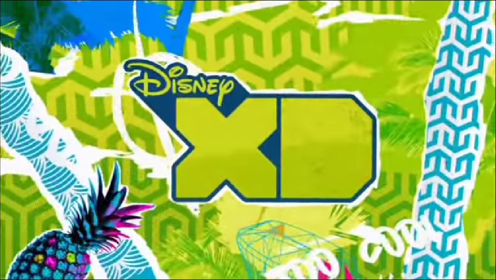 Disney XD, Disney Wiki