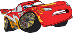 Dragon-lightning-mcqueen