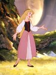 Princess Eilonwy (The Black Cauldron)