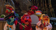 Electric Mayhem-MTI