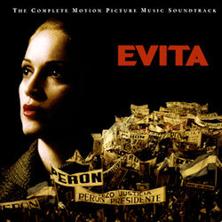 Evita Soundtrack Disney Wiki Fandom