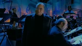 James Earl Jones introducing "The Carnival of the Animals" in Fantasia 2000.