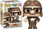 1478. Carl (in Aviator Hat) (Up) (2024)