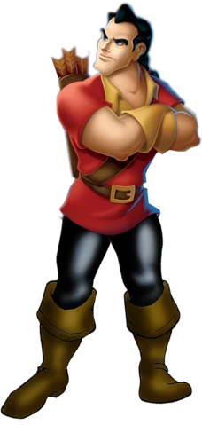 Gaston Disney Wiki Fandom