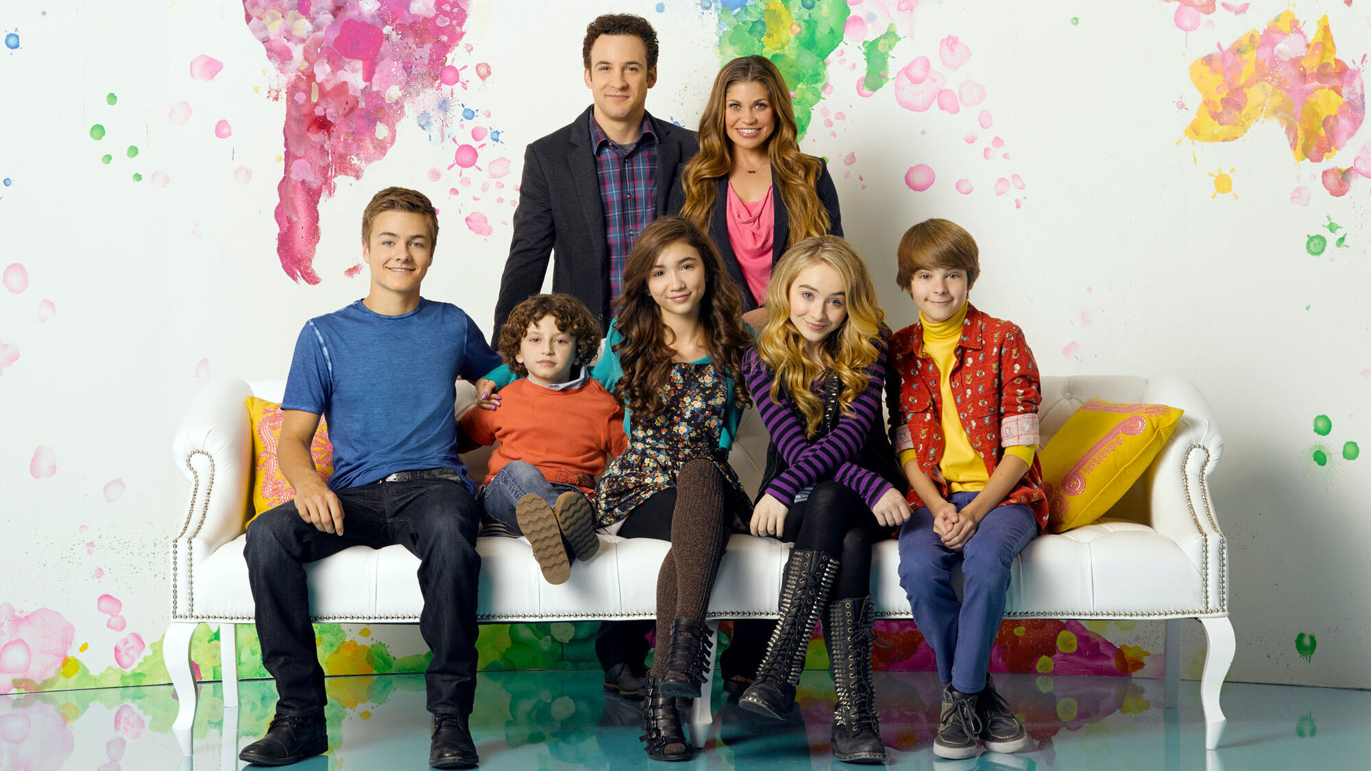 Girl Meets World Disney Wiki Fandom