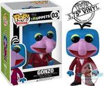 Gonzo Funko POP