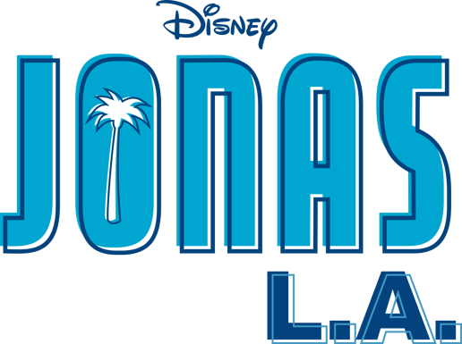 JONAS LA