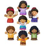 Little People Encanto Figure Pack