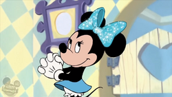 Minnie Mouse, Disney Wiki