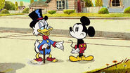 Mickey Mouse No 15