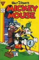Mickey Mouse #224