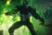 Venom (Marvel's Midnight Suns)