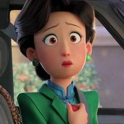 Categoría:Personajes Chinos | Disney Wiki | Fandom Categoría:Personajes Chinos | Disney Wiki | Fandom