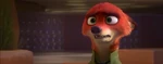 Nick scared after remembering his childhood trauma in the press conference