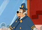 Chief O'Hara in Mickey Mouse Works