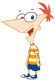 Phineas Flynn