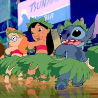 Can T Help Falling In Love Disney Wiki Fandom