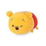 Pooh Wink Tsum Tsum Medium