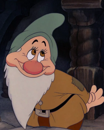 Bashful Disney Wiki Fandom There are 7,220 disney picture for sale on etsy, and they cost $16.25 on average. bashful disney wiki fandom