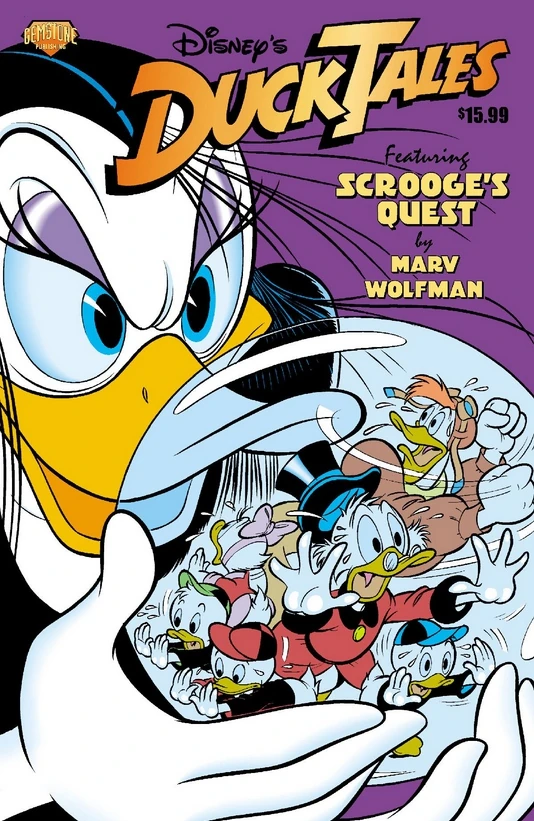 Picsou 漫画 DUCKTALES　Disney　scrooge comic Picsou 漫画 DUCKTALES Disney scrooge comic Picsou 漫画